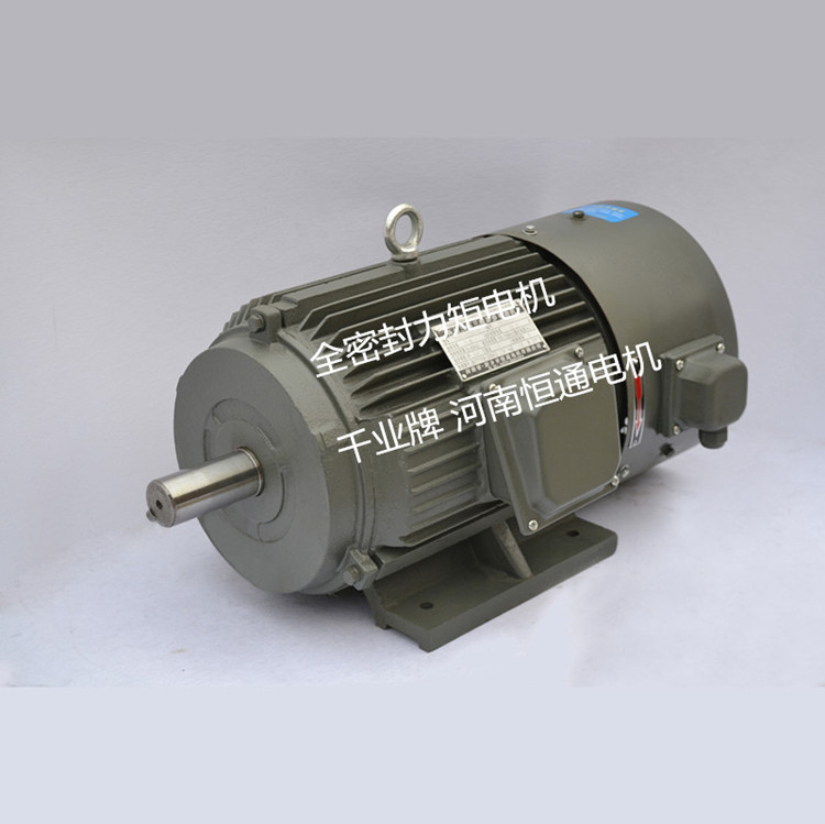 力矩電機(jī)選型 力矩電機(jī)選型